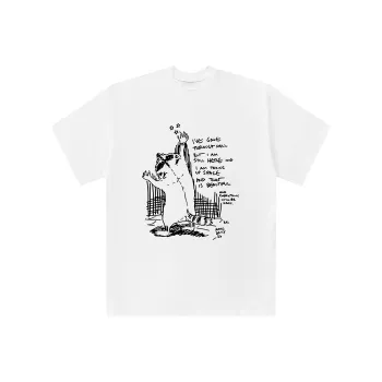 FORCEPULR T Shirts Unisex