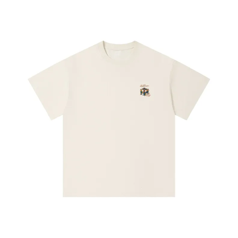 MIANDEMEIXUE T Shirts Unisex-65