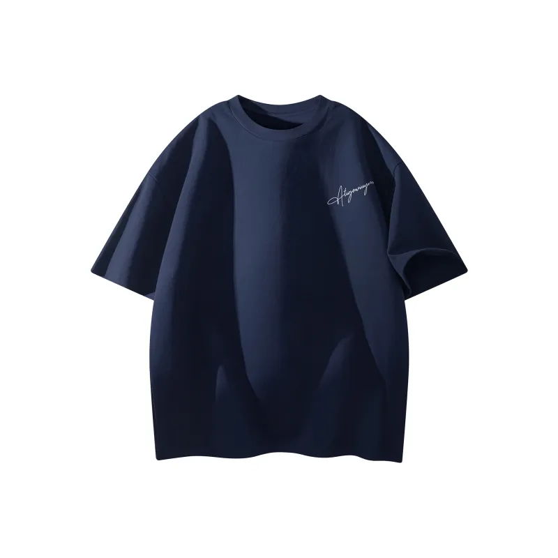 FASTFISH T-Shirts Unisex-17