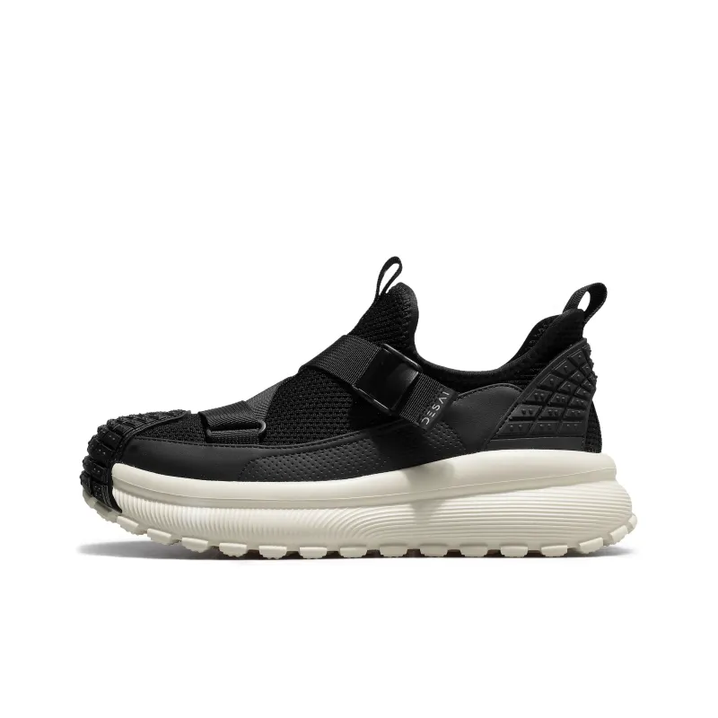Desai Abrasion Resistant Slip Resistant Casual Shoes Men's-5