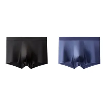 EFUTON Underpants Men's Combo Set