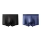 Black+Dark Blue