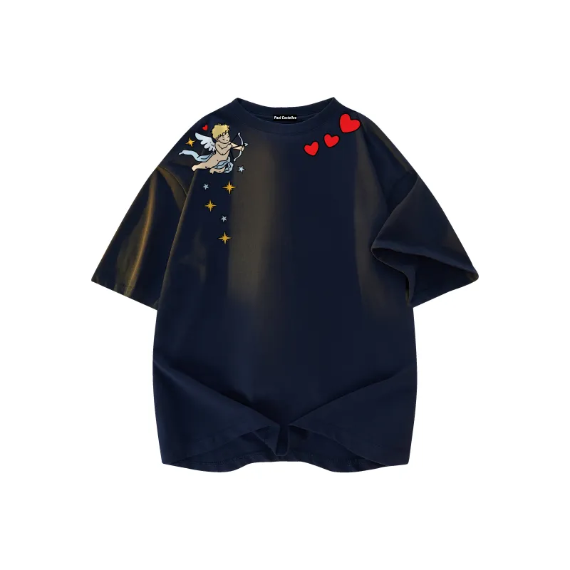 PAUL COSTELLOE T Shirts Unisex-6