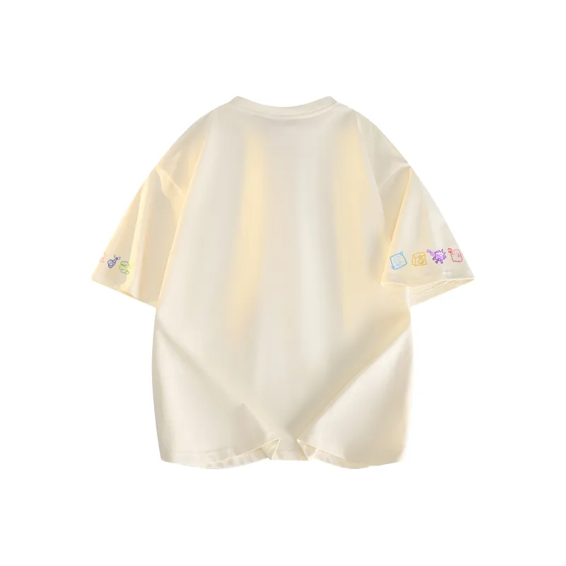 PAUL COSTELLOE T Shirts Unisex-17