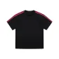 Black & Red Webbing