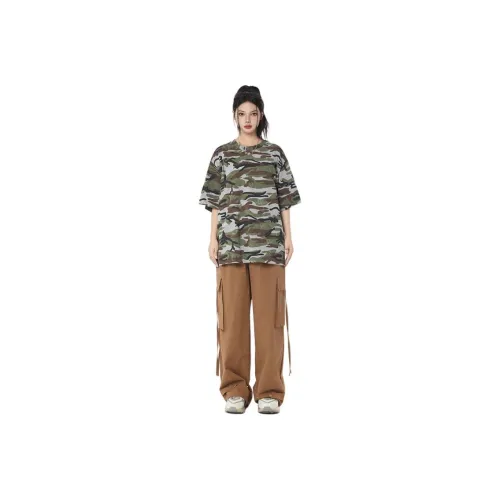 Caramella T Shirts Women's