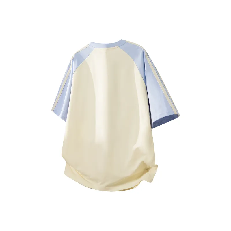 A02 T Shirts Unisex-5