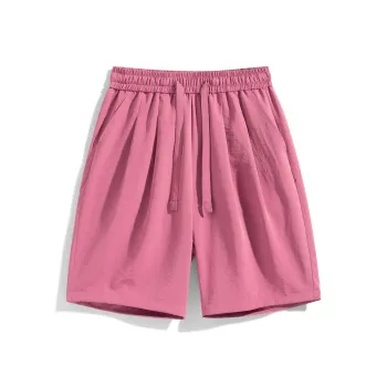PRBLMS Casual Shorts Unisex