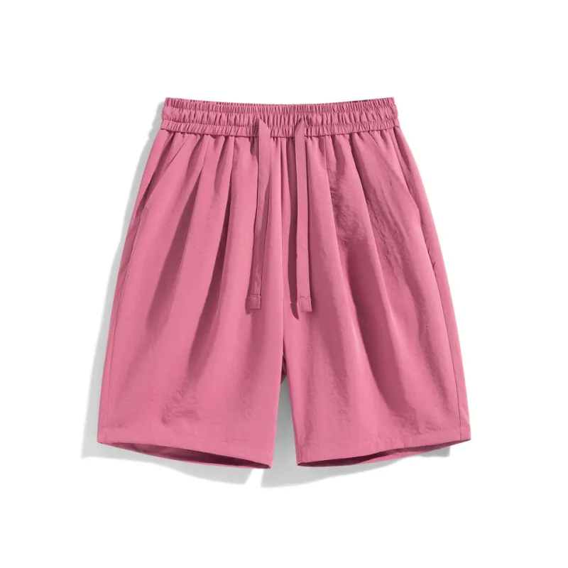 PRBLMS Casual Shorts Unisex-0
