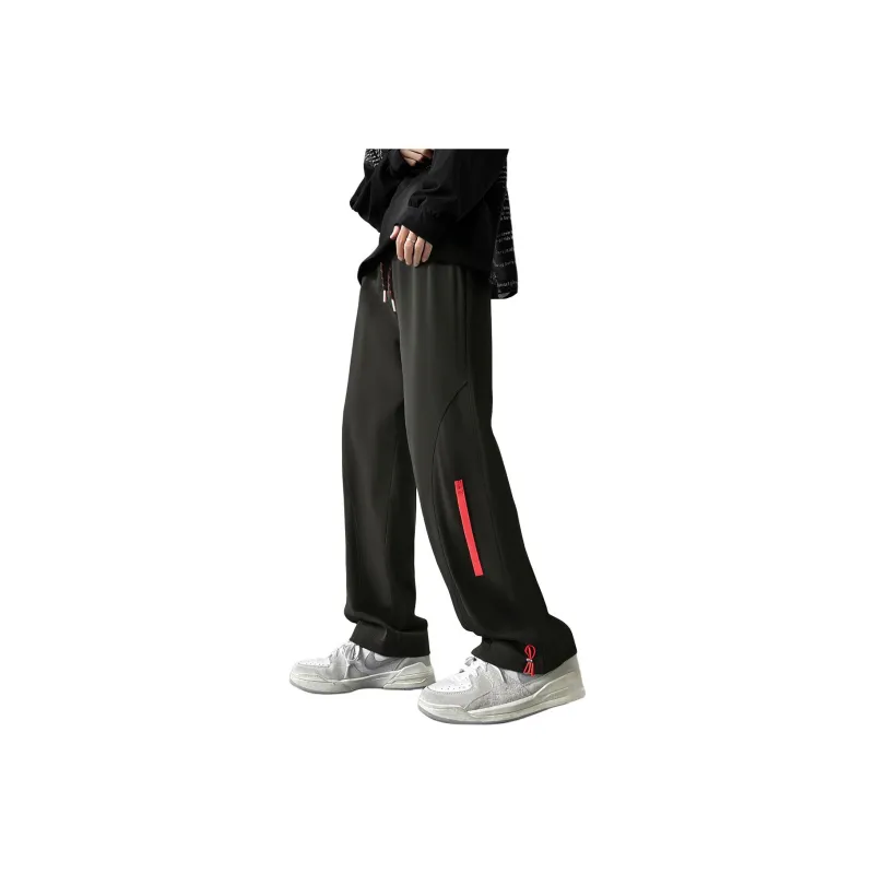 D&W Casual Pants Unisex-2