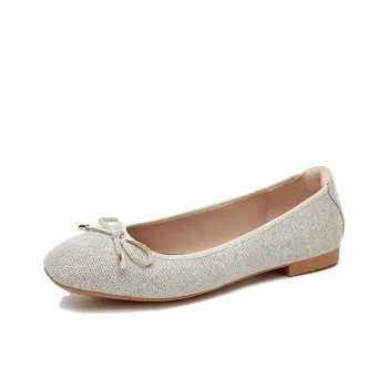 QUICHESHOES Casual Single Shoes Women's