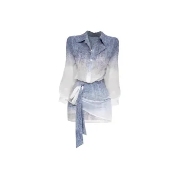 SECFLY OFFICIAL Skirt Set Women's