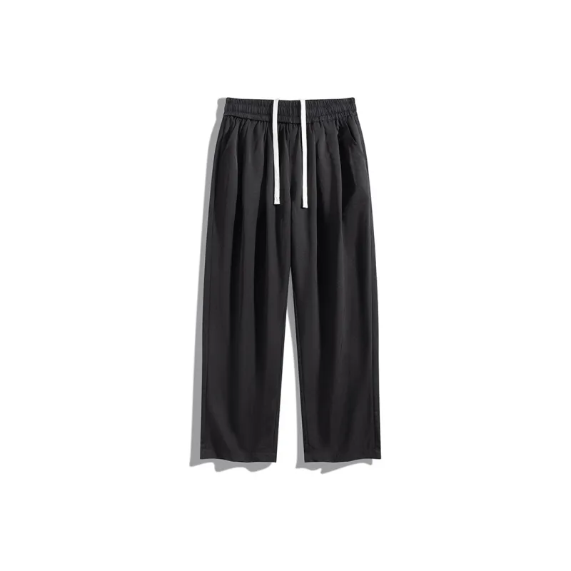 PRBLMS Casual Pants Unisex-10