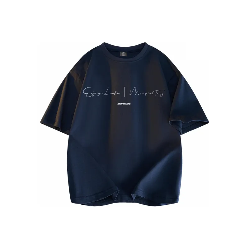 MEIPIN TANG T Shirts Unisex-10