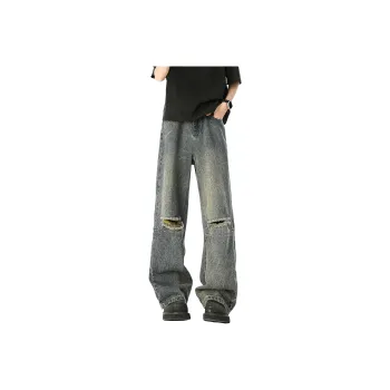 JUNGLE PANDA Jeans Unisex
