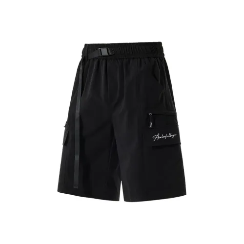 Colorful Creations Cargo Shorts Unisex