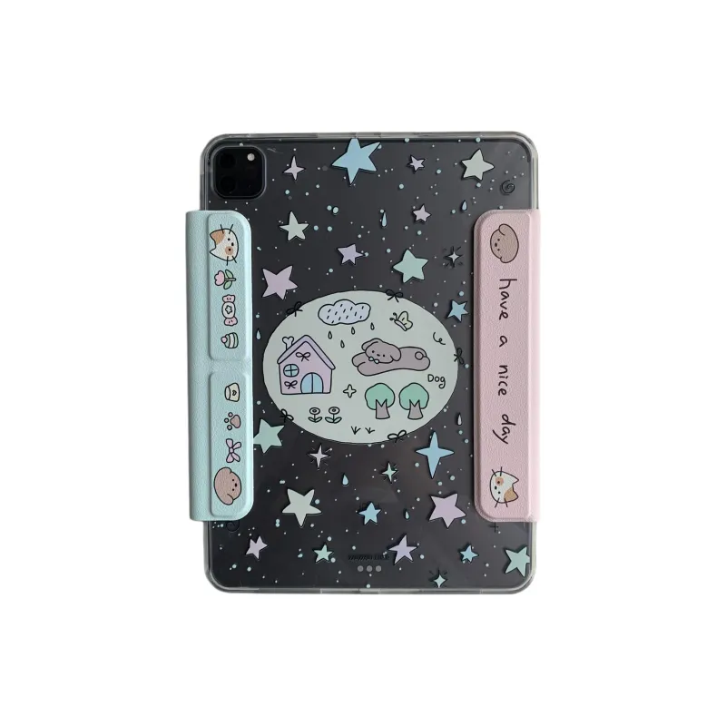 Wei Xin Tablet Protective Cases-1