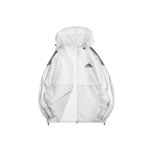 ROBINHOOD Cooling, Breathable, Quick Dry, UV Protection, Insect Resistant Sun Protection Clothing Unisex