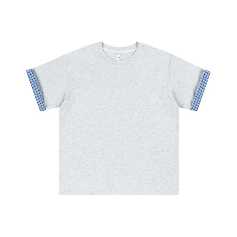 YINLEI T Shirts Unisex-3
