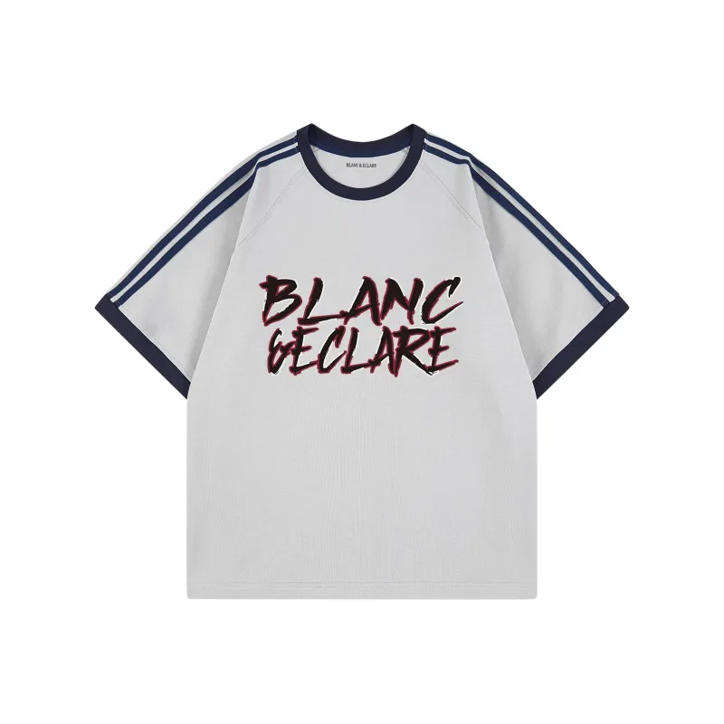 BLANC & ECLARE T Shirts Unisex-11