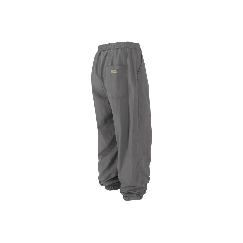 Être Par Lee Casual Pants Unisex-6