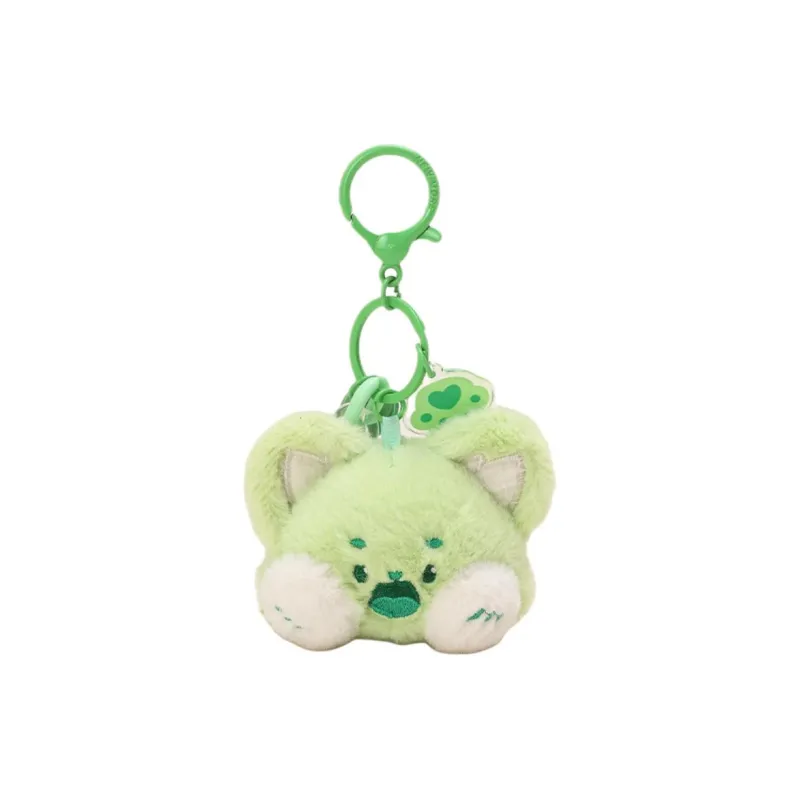 Jinnew Keychains Unisex-6