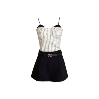 HUINIAN Casual Suits Women's