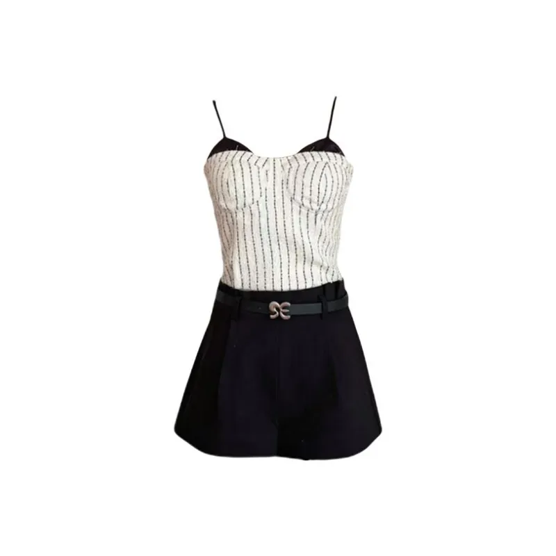 HUINIAN Casual Suits Women's-0