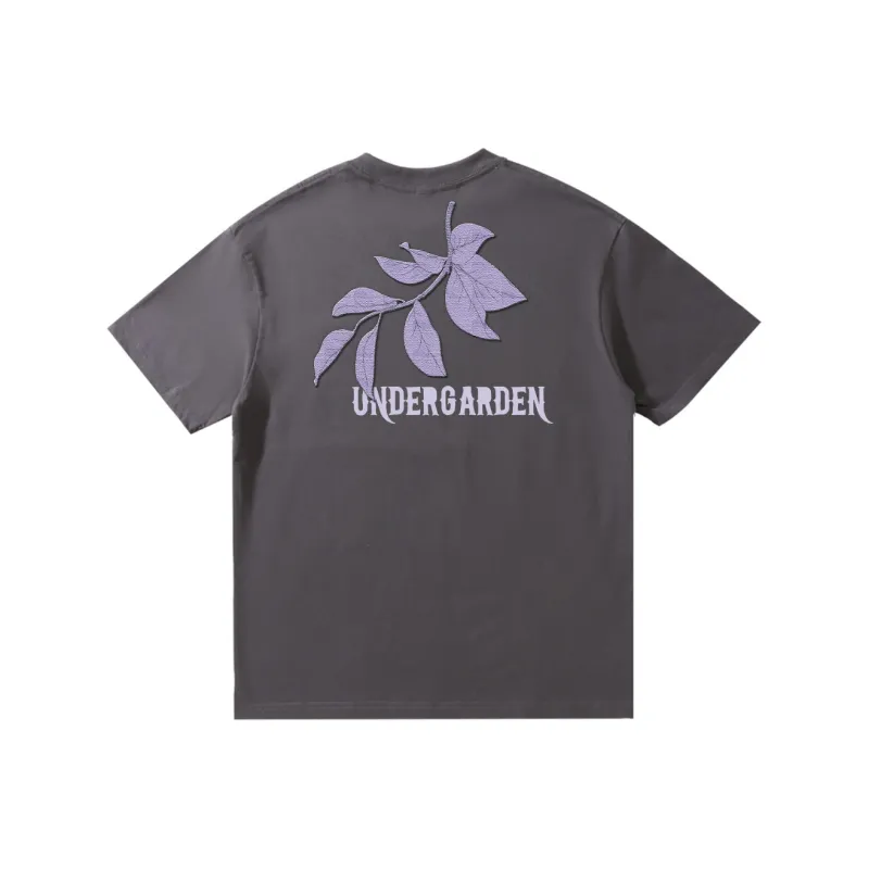 UNDERGARDEN T Shirts Unisex-3