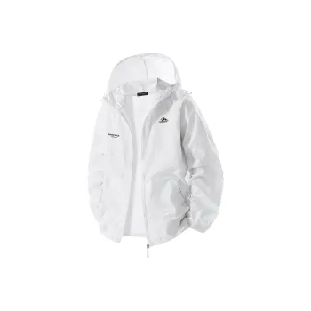 PIERRE CARDIN Super Light Quick Dry Abrasion Resistant UV Protection Sun Protection Clothing Unisex