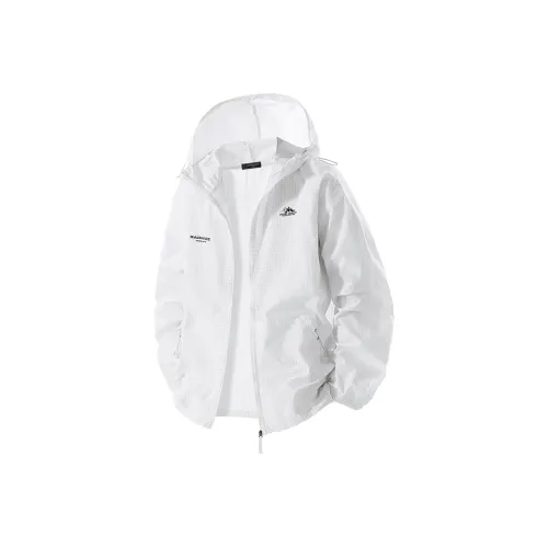 PIERRE CARDIN Super Light Quick Dry Abrasion Resistant UV Protection Sun Protection Clothing Unisex