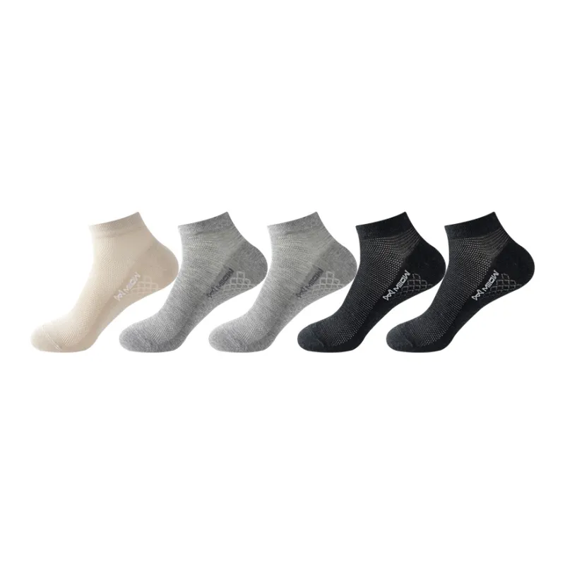 MIIOW Men Socks-10