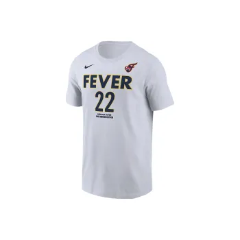 Nike Caitlin Clark Indiana Fever Men's Nike Wnba T Shirt