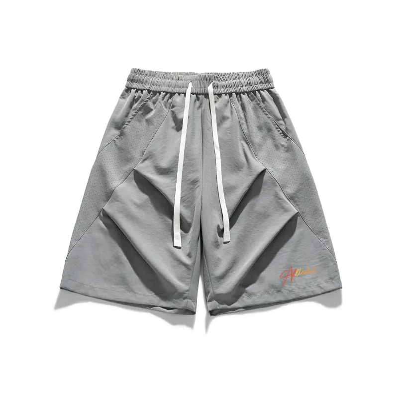DBD WH Casual Shorts Unisex-21