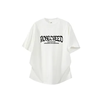 ROSECREED T Shirts Unisex
