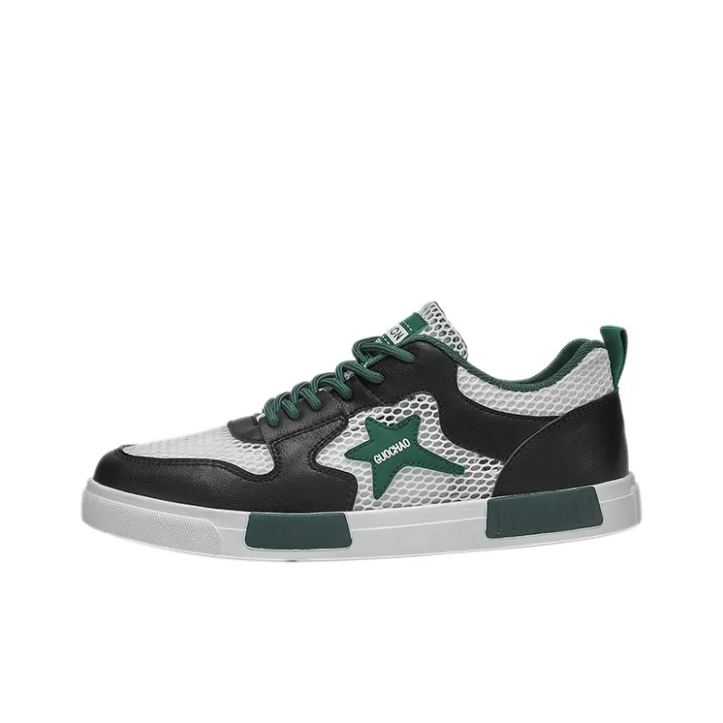 Sportful Quick Dry, Balance, Lightweight, And Breathable Low Top Skateboard Shoes Men's-0