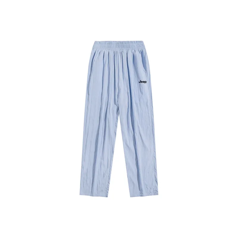Jeep Casual Pants Unisex-12