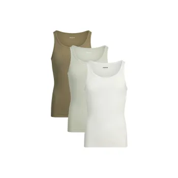 SKIMS COTTON Collection Tank Top Men's