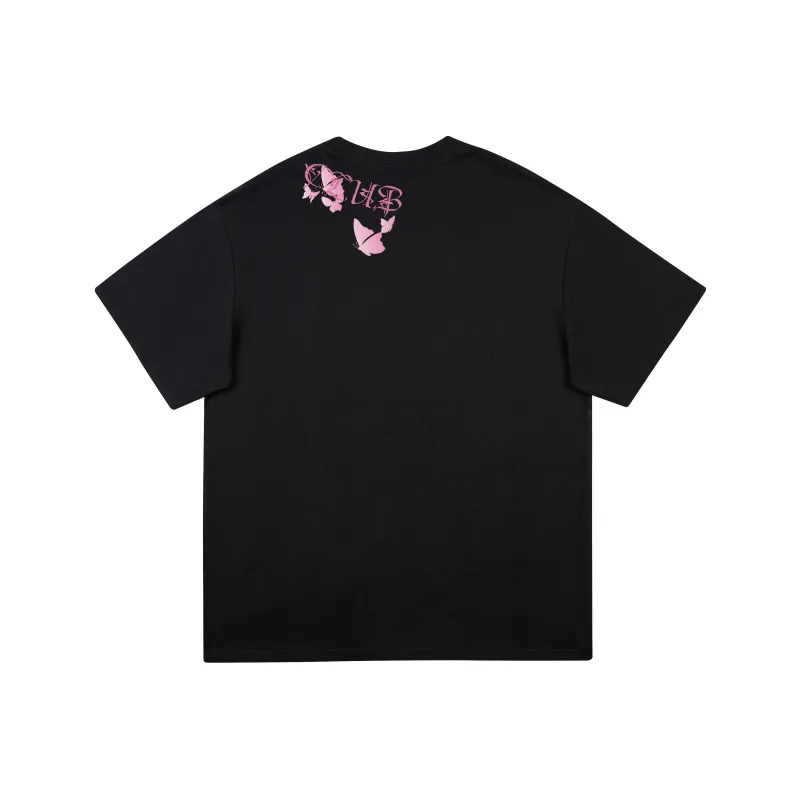7 SEVFUN T Shirts Unisex-3