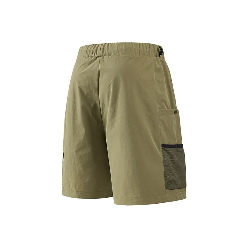7 SEVFUN Casual Shorts Unisex-10