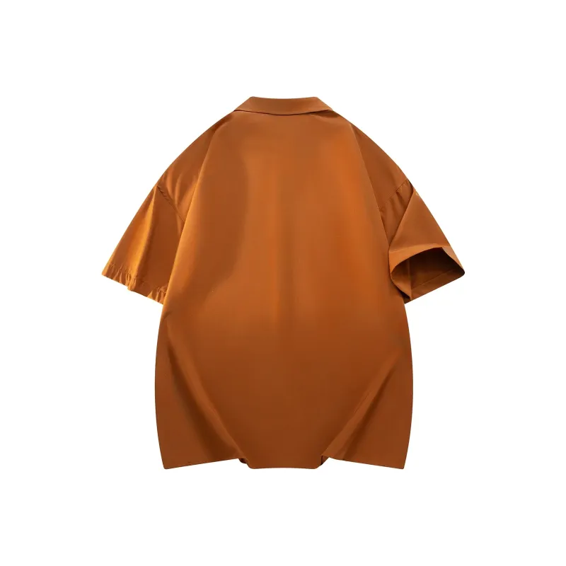 David Bakken Shirts Unisex-21