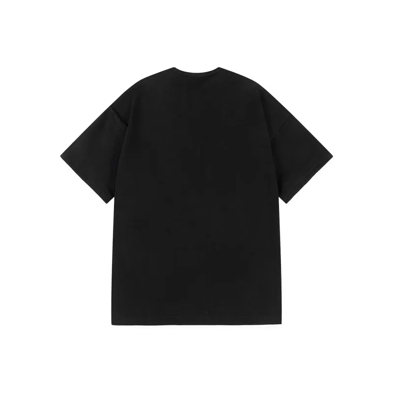 PAUL COSTELLOE T Shirts Unisex-3