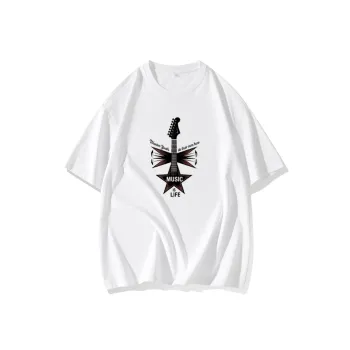 FAIRWHALE T Shirts Women's