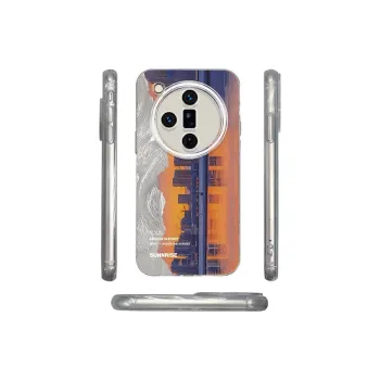 ZHENGGUANG Phone Cases