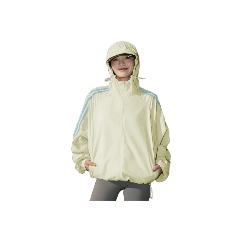 Puppytown Breathable Sun Protection Clothing Unisex-5