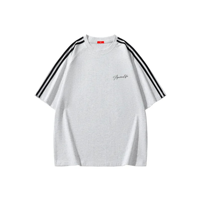 MIIOW Trend Party Series T Shirt Unisex-4