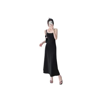 7 SEVFUN Slip Dresses Women's