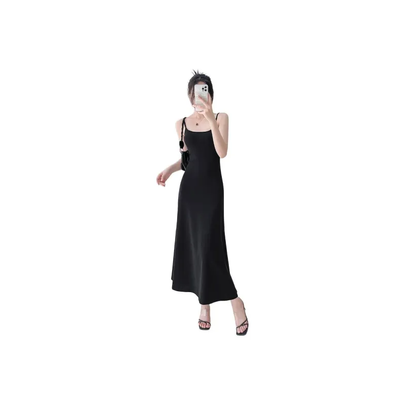 7 SEVFUN Slip Dresses Women's-0