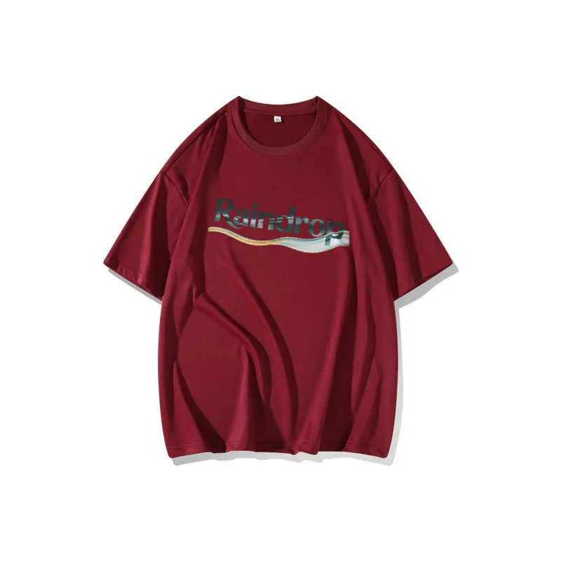 FAIRWHALE T Shirts Women's-6