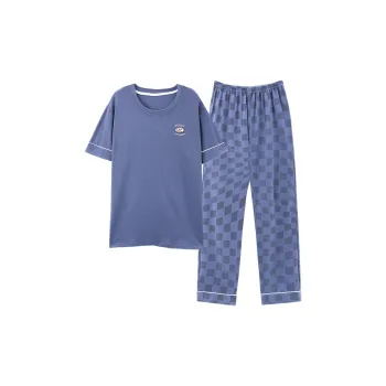 FENTENGCARE Men Pajama Sets